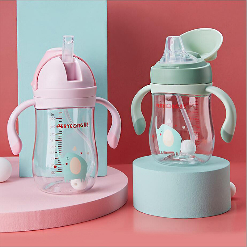 Baby Food Hipp - Silica Gel Feeding Kids Toddler Newborn