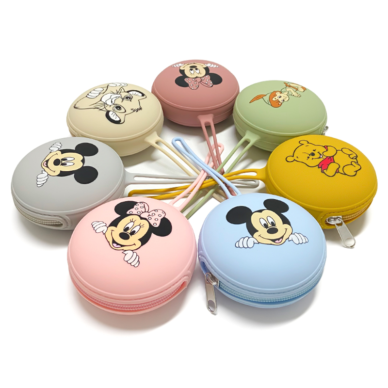 Baby Food Packaging - 1pcs Baby Silicone New Nipple Bag