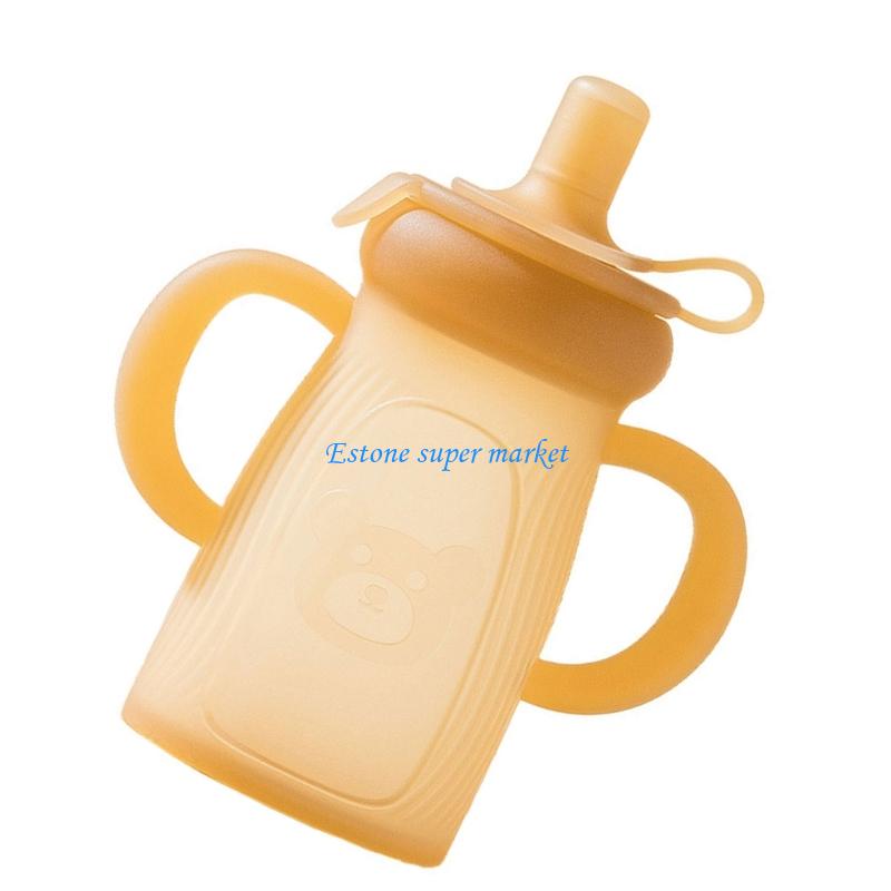 Puree Baby Food - 090B Leak Proof Lid Container Perfect