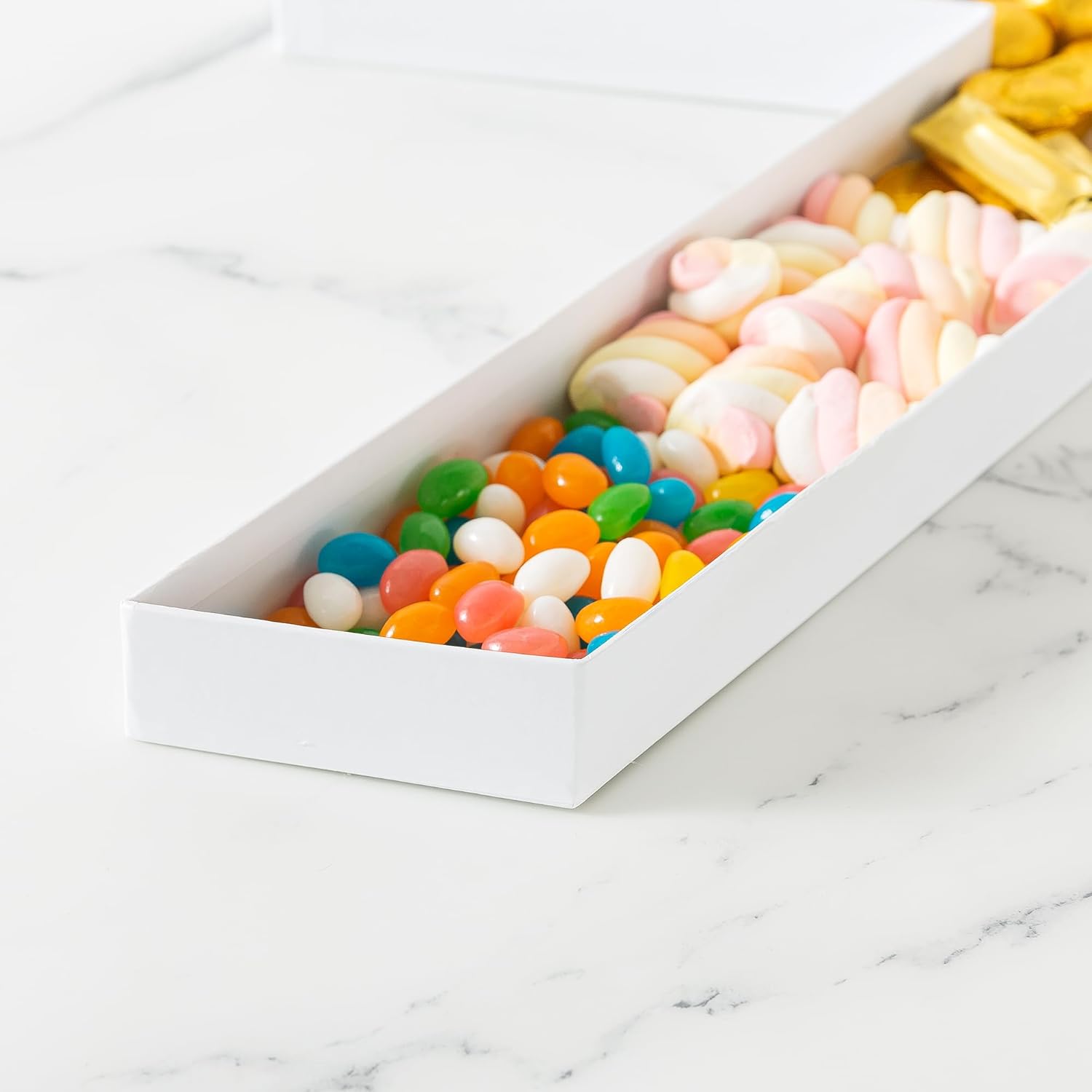 Food Fillable Letters Shaped S - Baby Food Options recension och pris