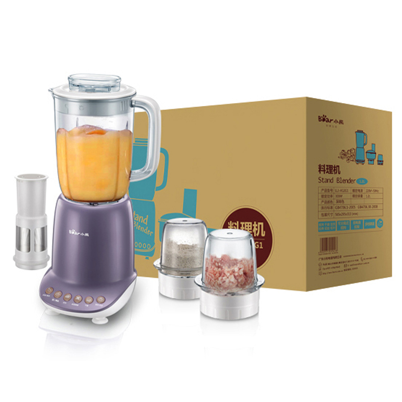 mini cooking machine baby food - Baby Food Grinder Machine recension och pris