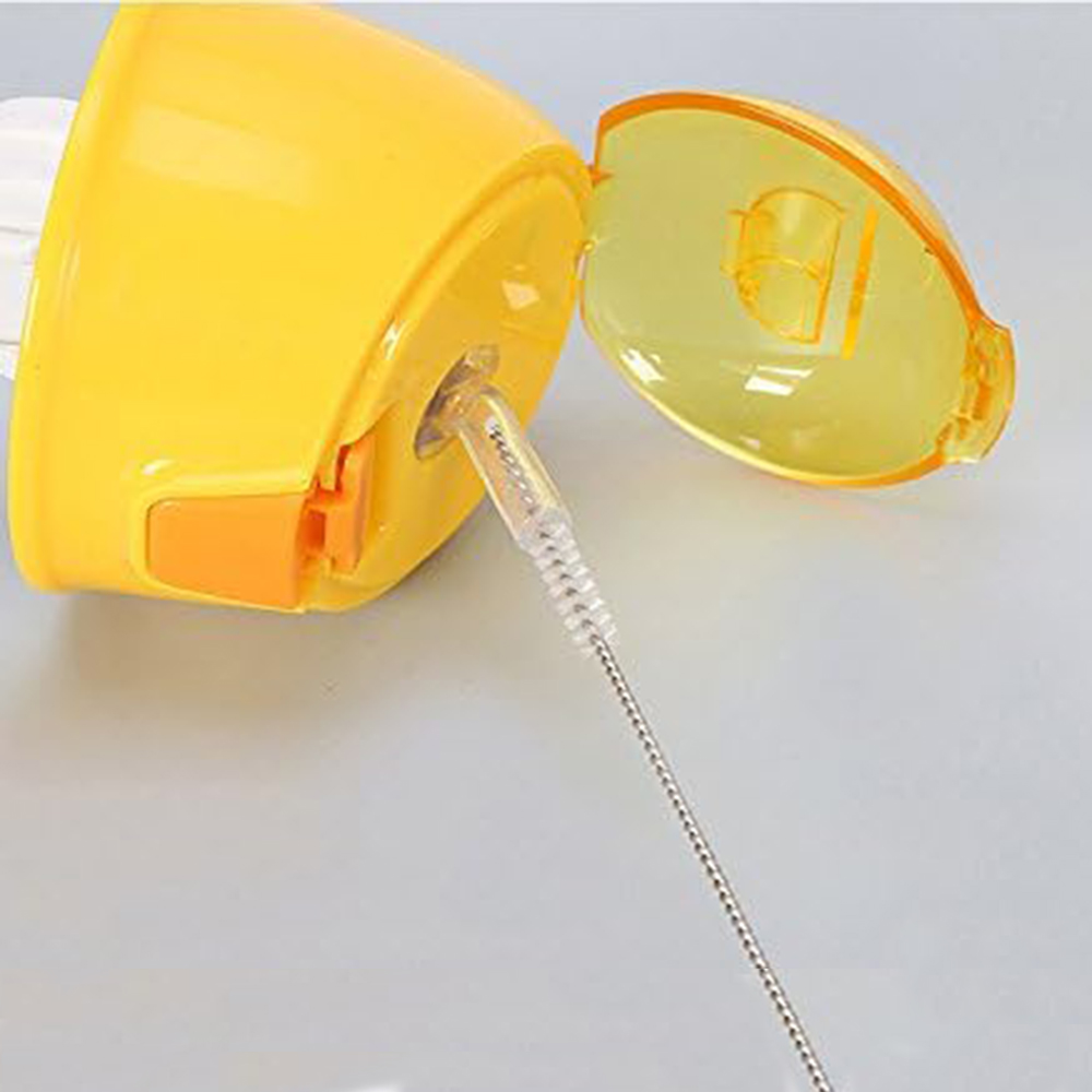 5-Piece Straw Cleaner Brush Ki - Baby Food Hipp recension och pris