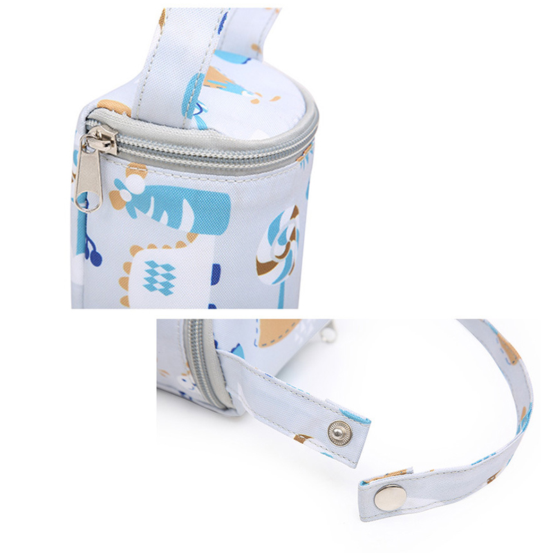 Multifunctional Waterproof Han - Baby Food Nan recension och pris