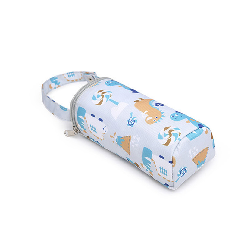 Multifunctional Waterproof Han - Baby Food Nan recension och pris