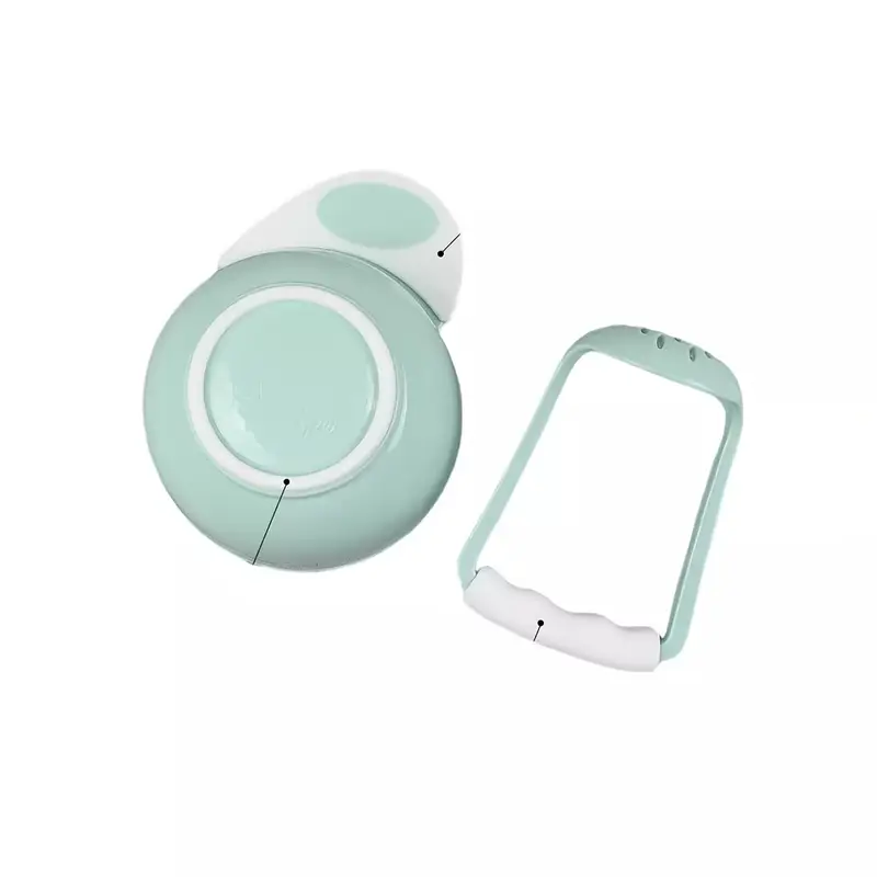 1pc Polypropylene Manual Food  - Puree Baby Food recension och pris