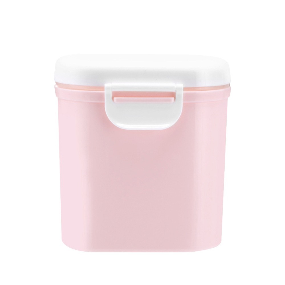 Baby Milk Powder Container Box - Puree Baby Food recension och pris