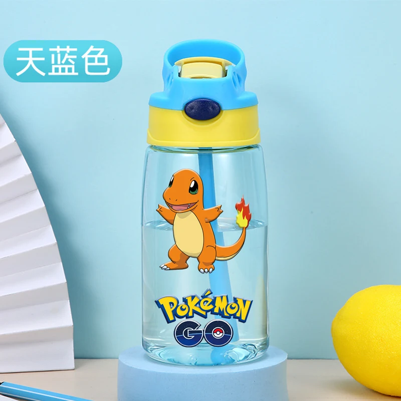 New Pokemons Kids Water Sippy  - Baby Food Hipp recension och pris