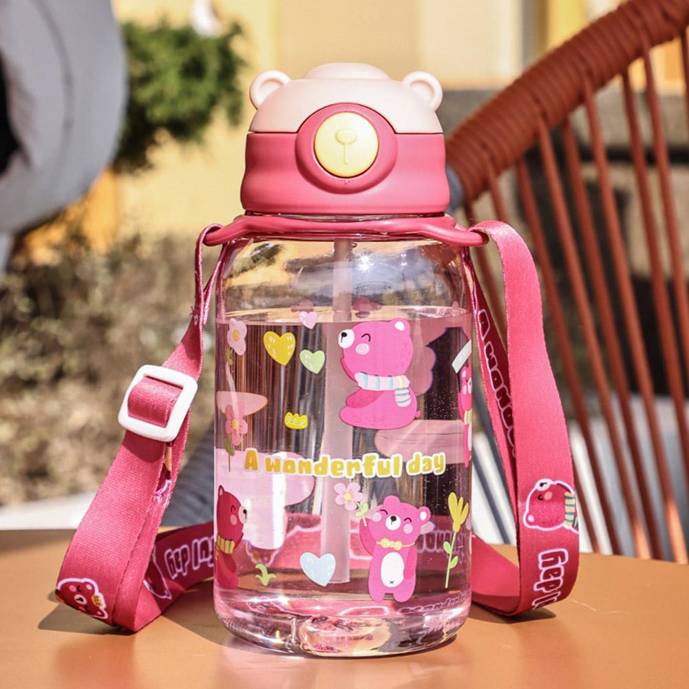 1PC Kids Water Sippy Cup Kids  - Baby Food Hipp recension och pris
