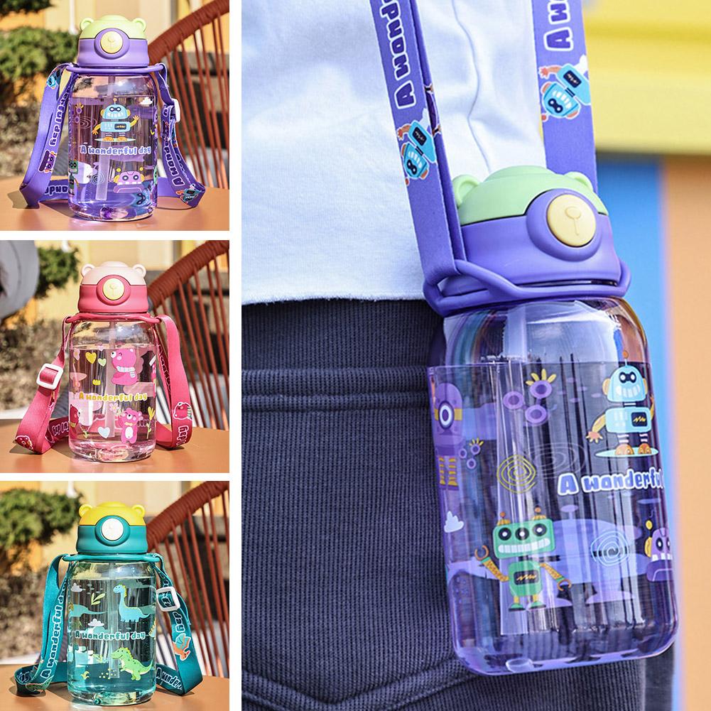 1PC Kids Water Sippy Cup Kids  - Baby Food Hipp recension och pris