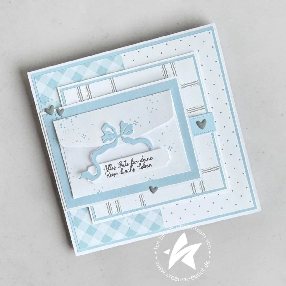 Baby Suitcase Stamps And Dies  - Baby Food Packaging recension och pris