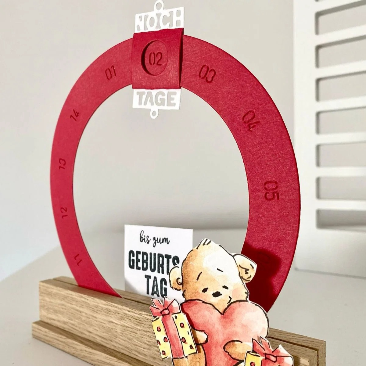 Baby Suitcase Stamps And Dies  - Baby Food Packaging recension och pris