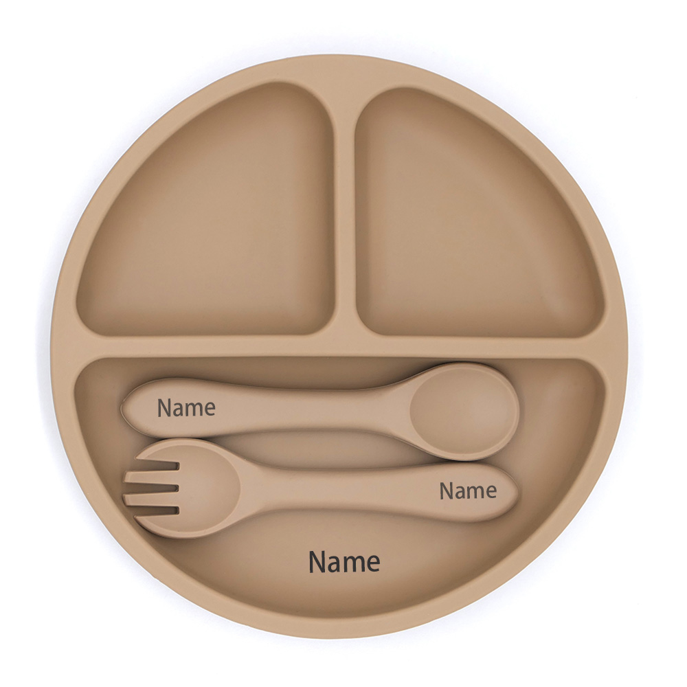 Free Name Printing Silicone Ch - Baby Food Feeder recension och pris
