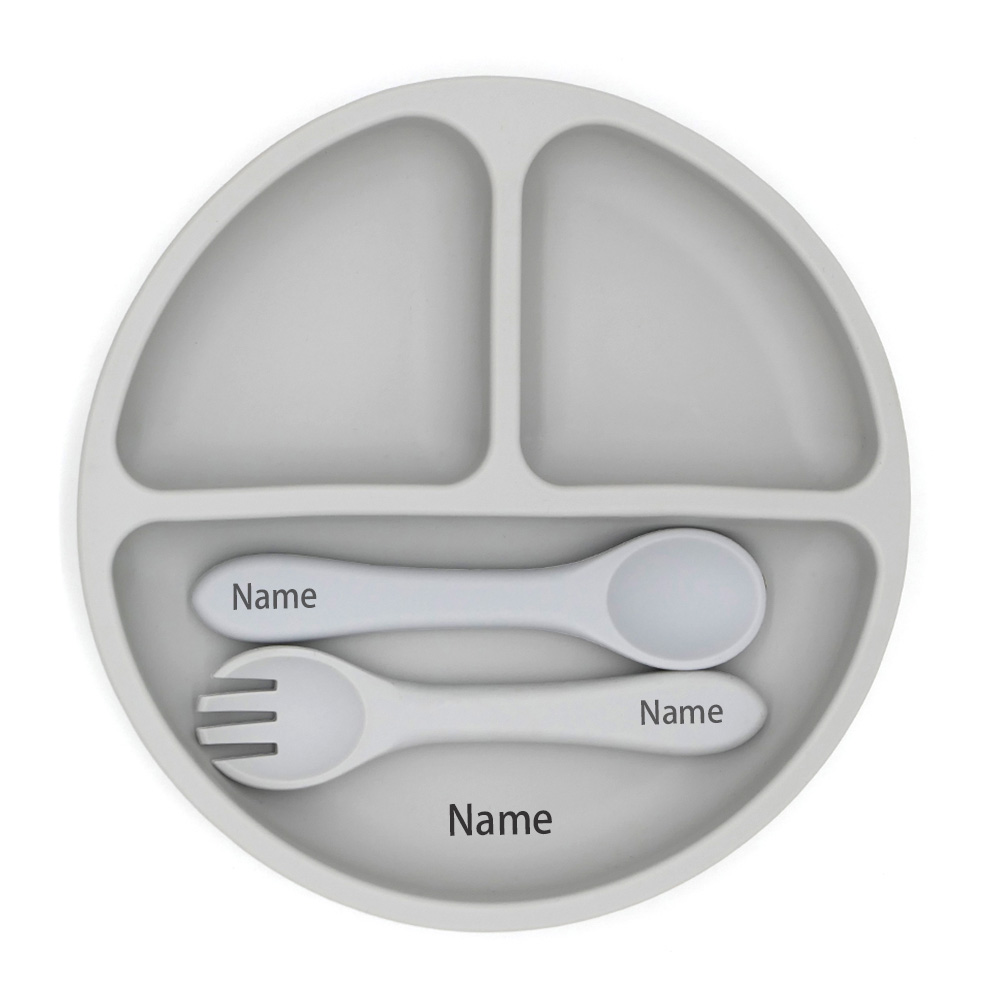 Free Name Printing Silicone Ch - Baby Food Feeder recension och pris