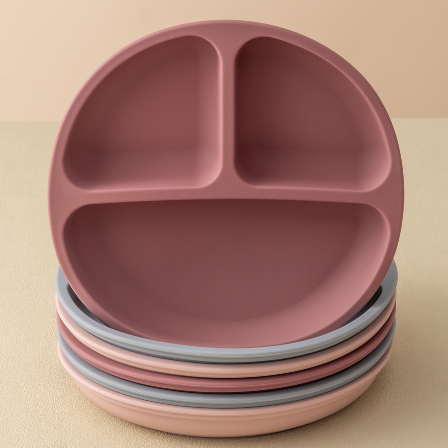 1PCS Baby Sucker Silicone Dini - Baby Food Feeder recension och pris