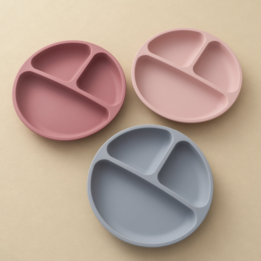 1PCS Baby Sucker Silicone Dini - Baby Food Feeder recension och pris
