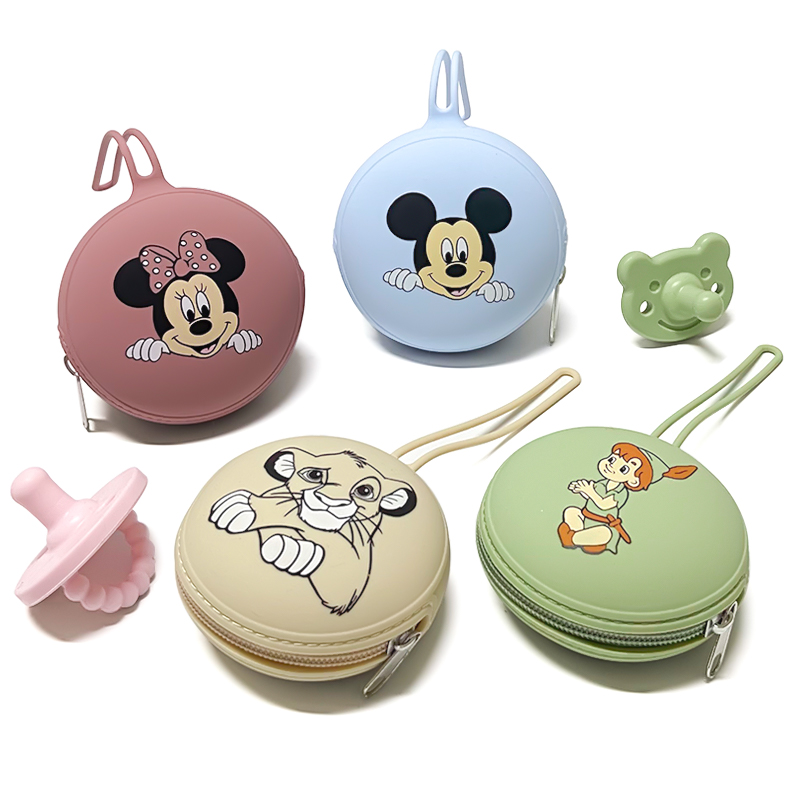1pcs Baby Silicone New Nipple  - Baby Food Packaging recension och pris