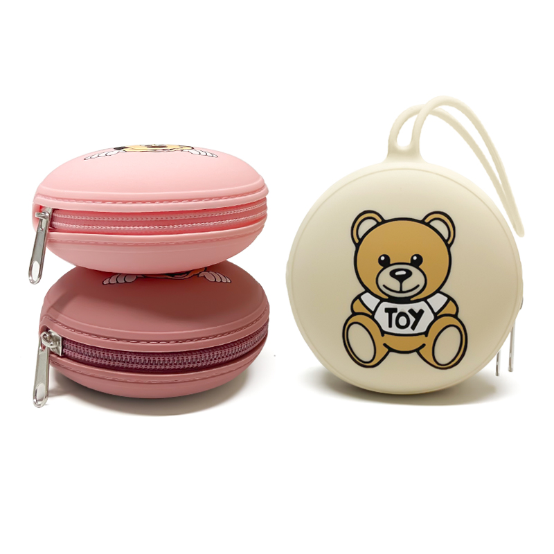 1pcs Baby Silicone New Nipple  - Baby Food Packaging recension och pris