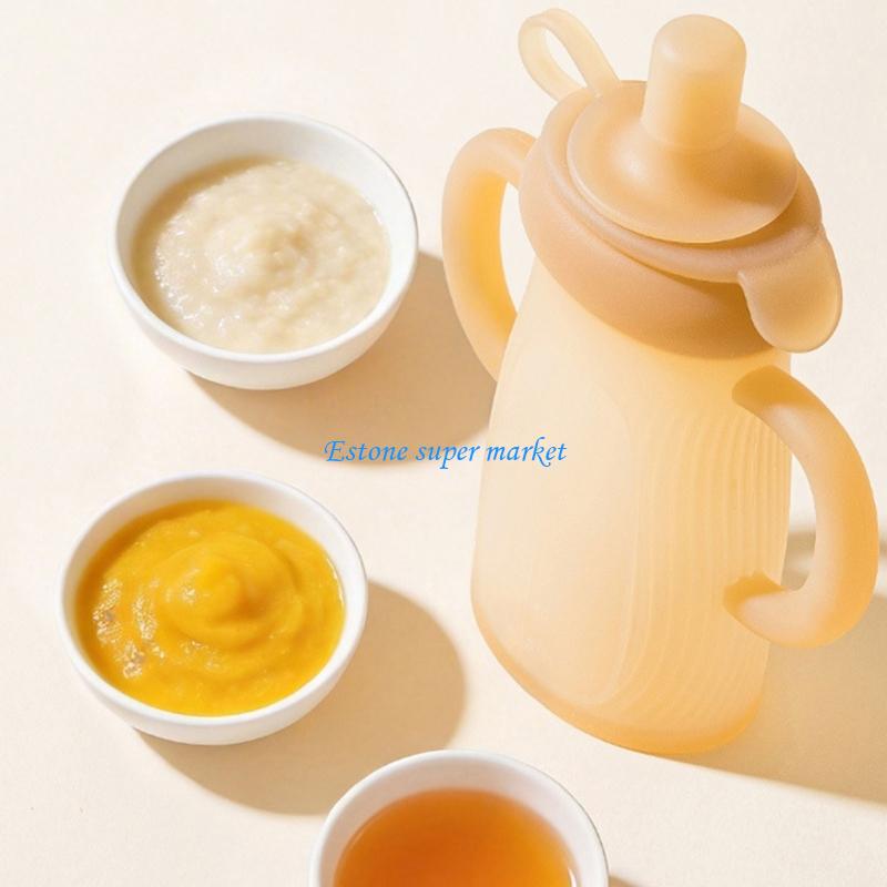 090B Leak Proof Lid Container  - Puree Baby Food recension och pris