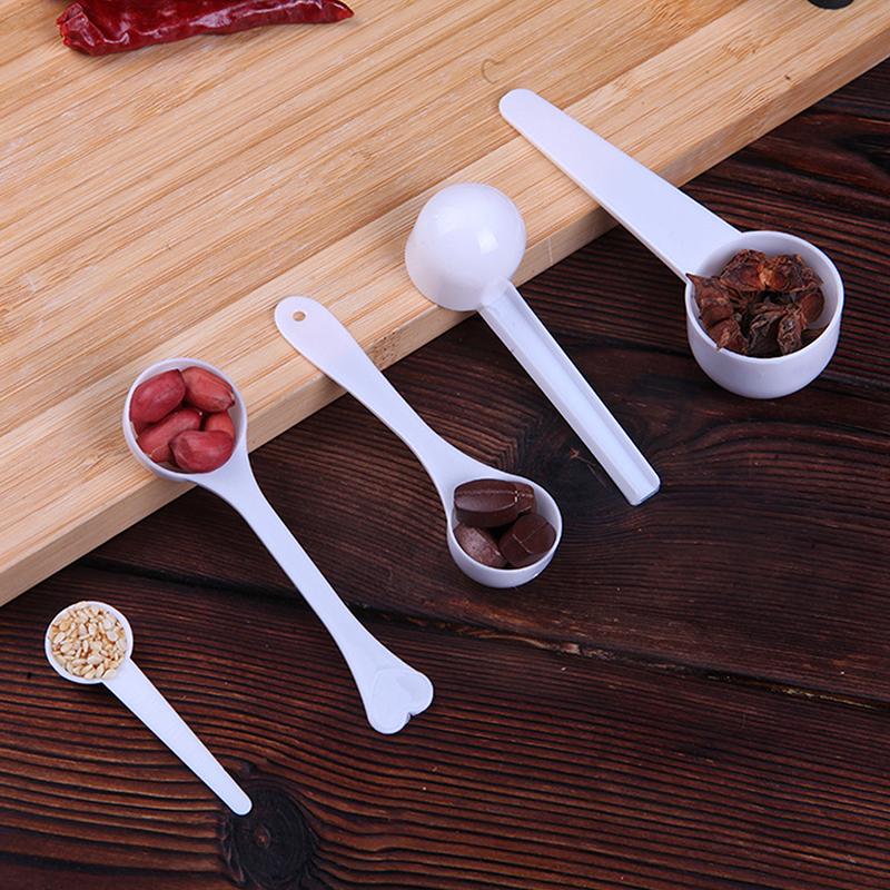 Measuring Spoons 10PCS Food Sa - Baby Food With Protein recension och pris