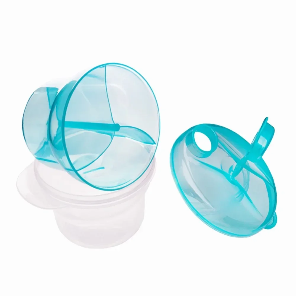 3-grid Portable Formula Dispen - Baby Food Nan recension och pris