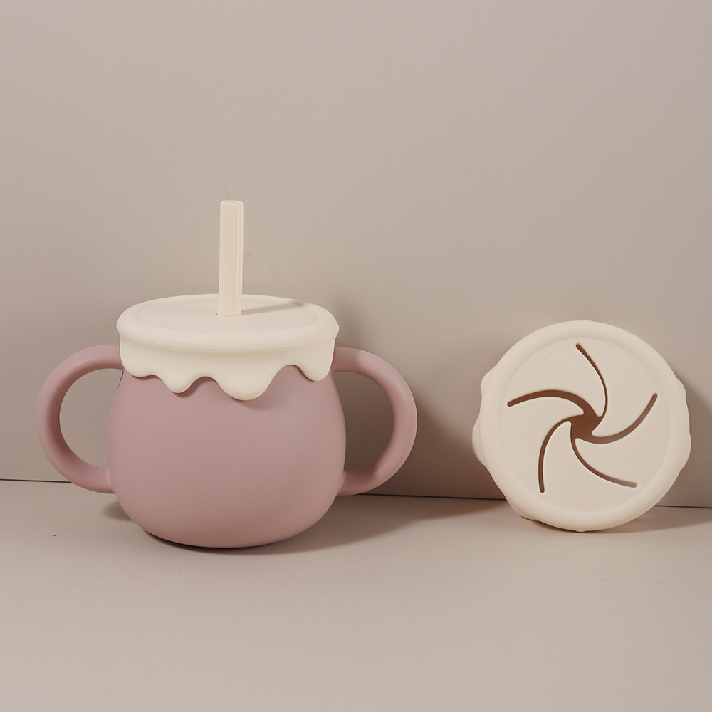Personalized 280ml  Baby Cup-  - Baby Food Hipp recension och pris