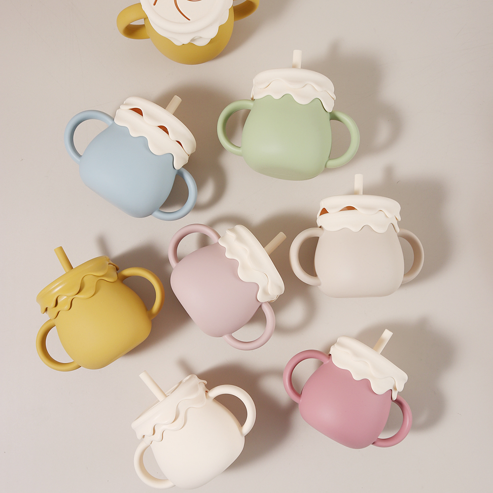 Personalized 280ml  Baby Cup-  - Baby Food Hipp recension och pris