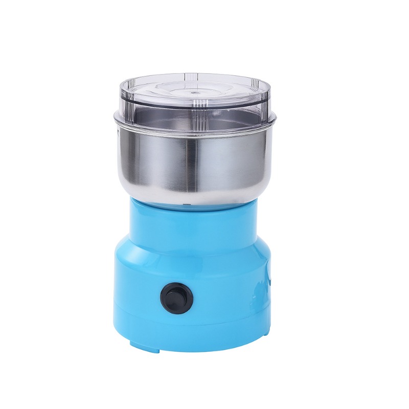 2026-hot 110V-220V Electric Gr - Baby Food Grinder Machine recension och pris