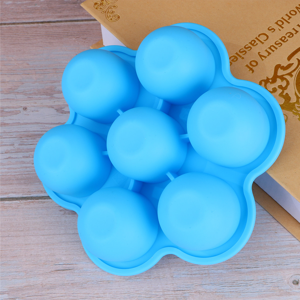 2Pcs Baby Food Storage Box Pre - Freezer Tray Baby recension och pris