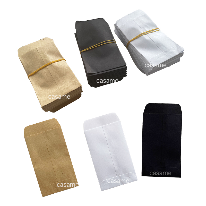 6x10cm Pouch Paper Bag Gift We - Baby Food Packaging recension och pris