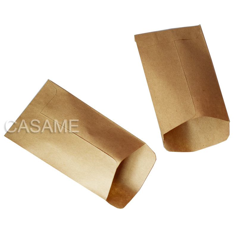 6x10cm Pouch Paper Bag Gift We - Baby Food Packaging recension och pris
