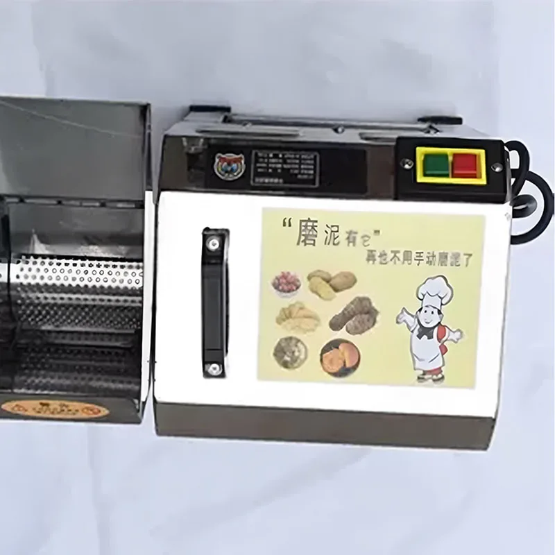 Stainless Steel Electric Food  - Puree Baby Food recension och pris