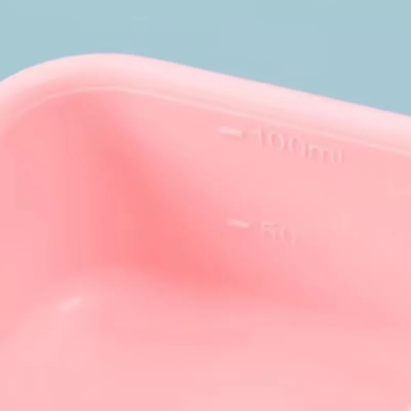 1Pc Silicone Baby Lunch Box wi - Baby Food Nan recension och pris