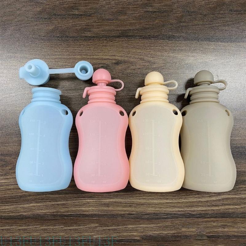 U13F Convenient Milk Storage B - Baby Food Packaging recension och pris
