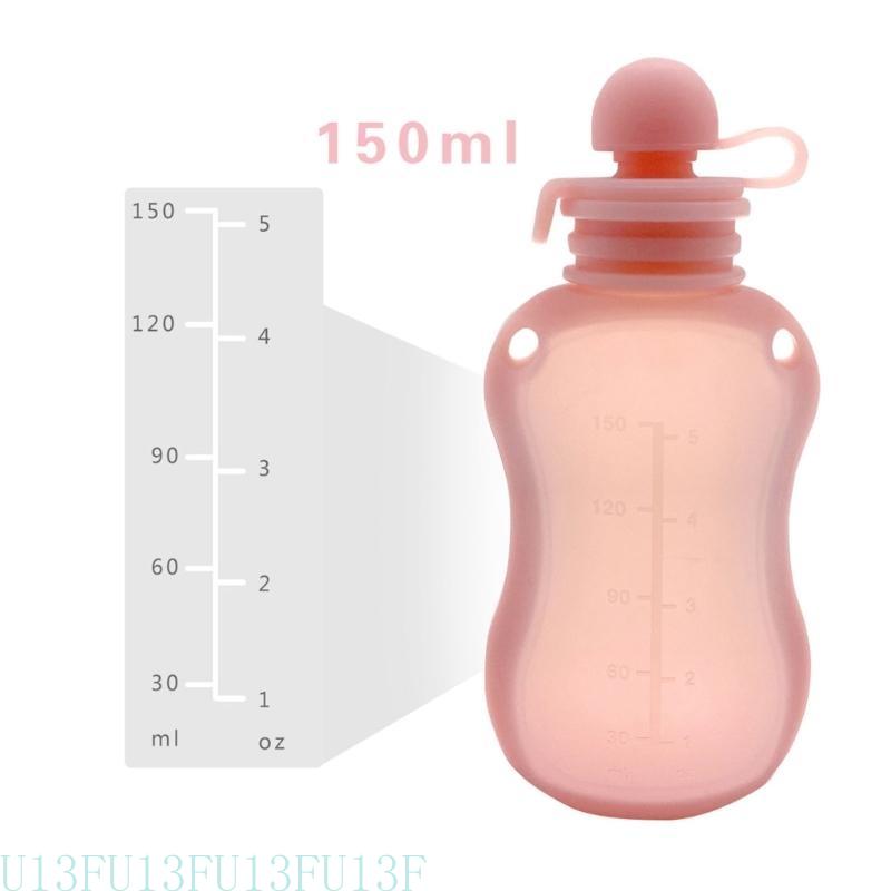 U13F Convenient Milk Storage B - Baby Food Packaging recension och pris