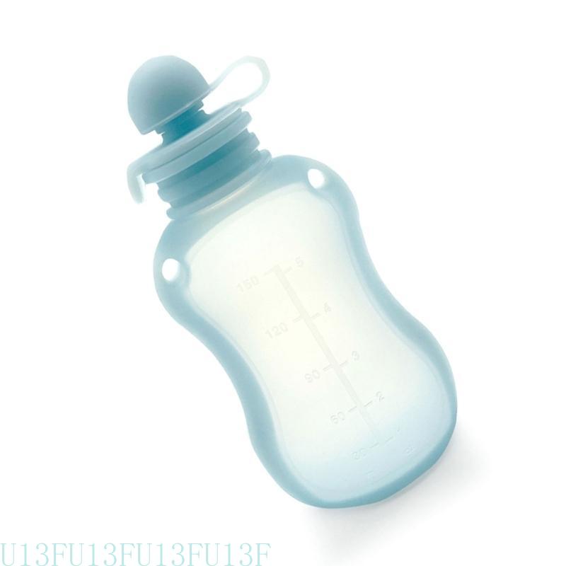 U13F Convenient Milk Storage B - Baby Food Packaging recension och pris