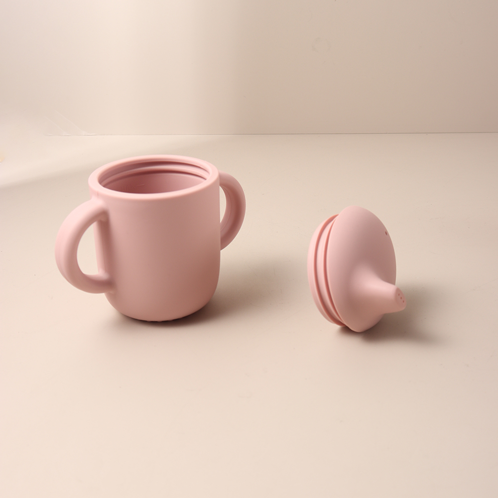 New Solid 180ML Baby Silicone  - Baby Food Hipp recension och pris