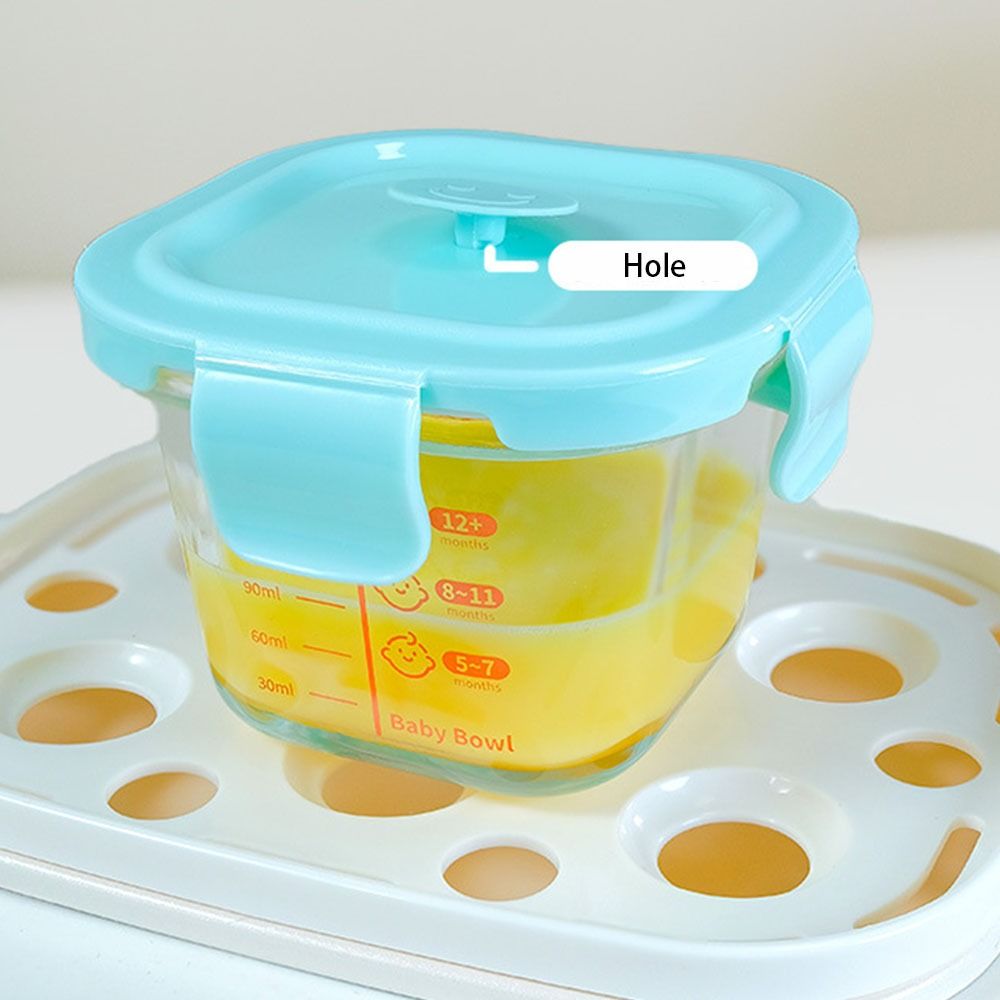 New 170ml Food Storage Box Fro - Baby Food Nan recension och pris