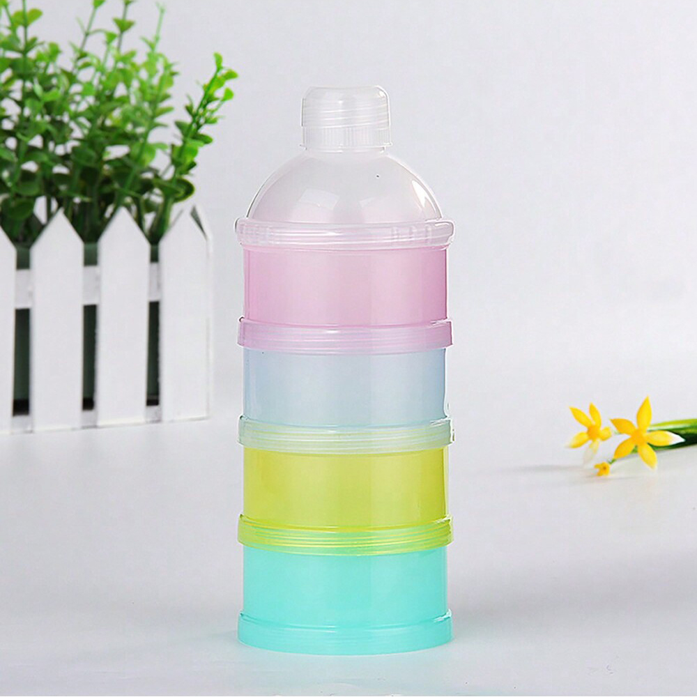 Portable Formula Storage Conta - Baby Food Nan recension och pris