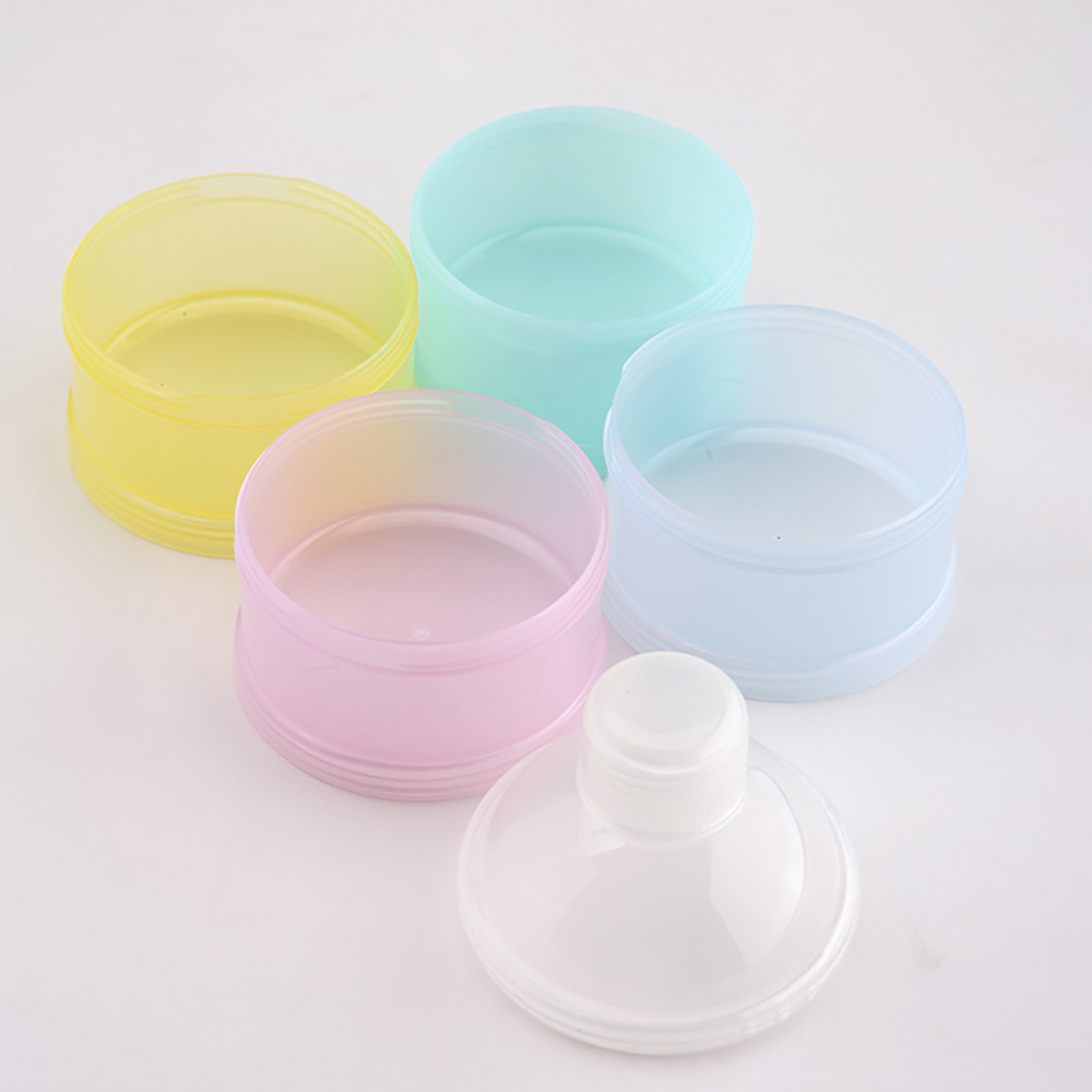 Portable Formula Storage Conta - Baby Food Nan recension och pris