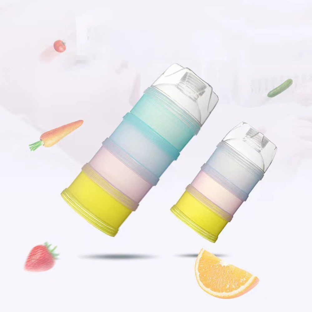 Portable Formula Storage Conta - Baby Food Nan recension och pris