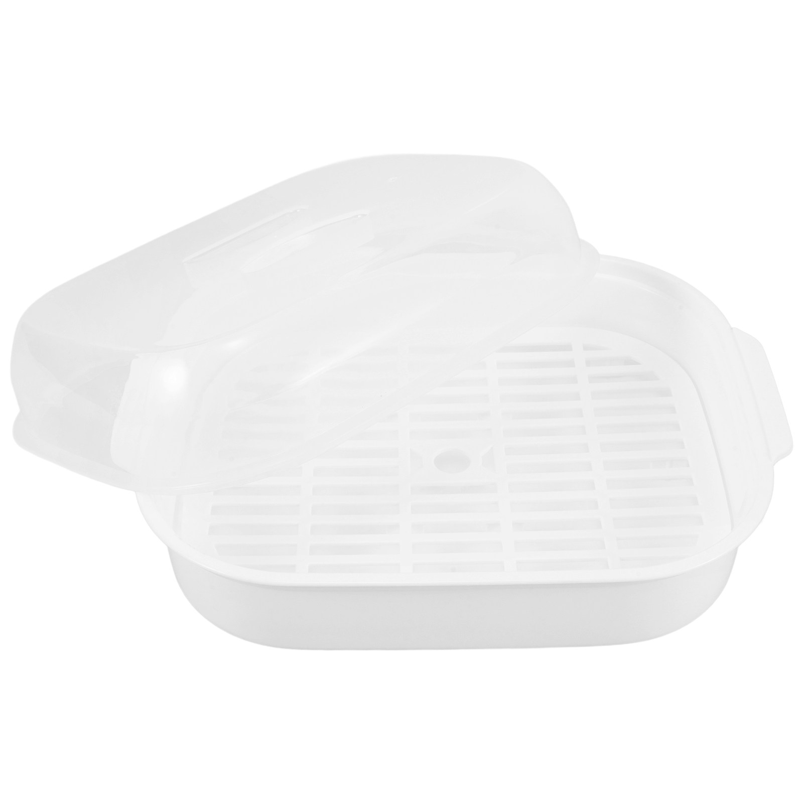 Large Capacity Microwave Steam - Baby Food Healthy recension och pris