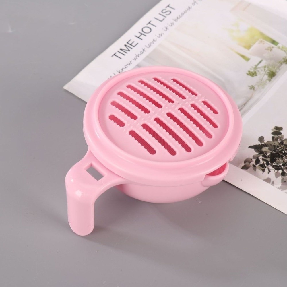 Solid color Baby Food Grinding - Puree Baby Food recension och pris