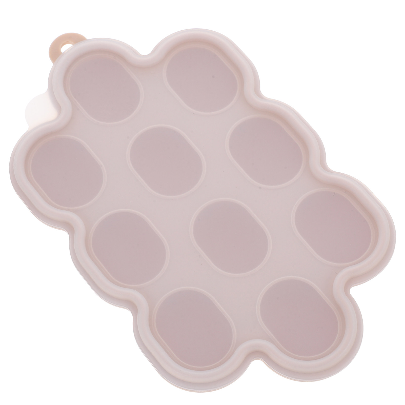 Reusable Silicone Baby Food Fr - Puree Baby Food recension och pris