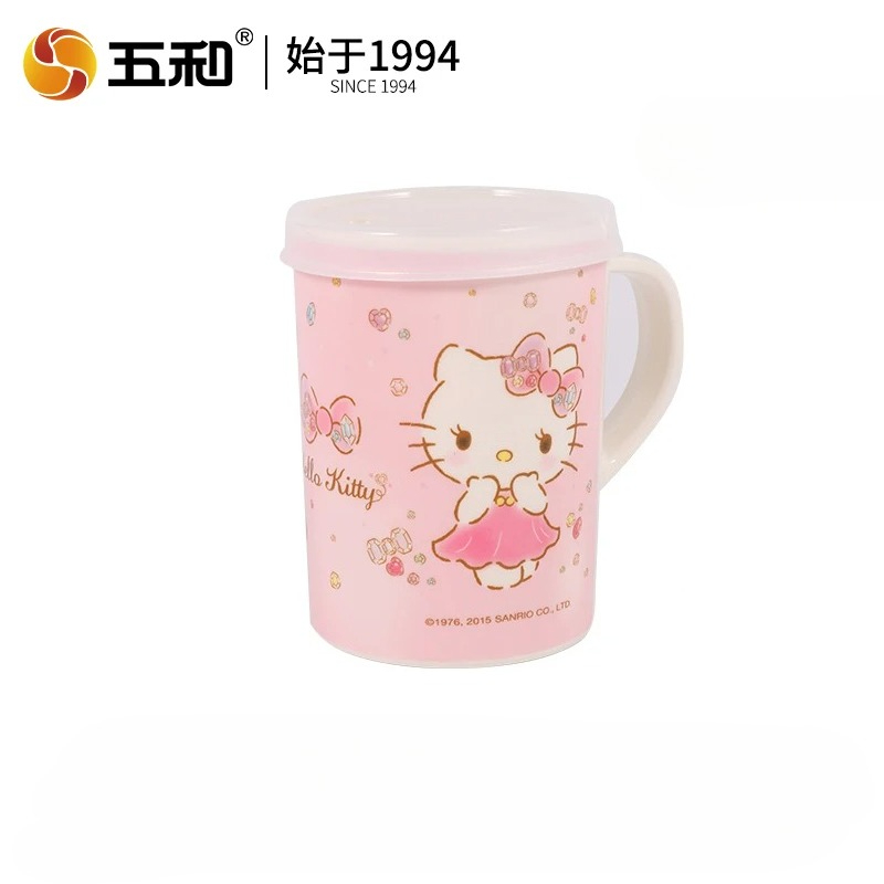 For Hello Kitty Tableware Baby - Baby Food Under 1 Year recension och pris