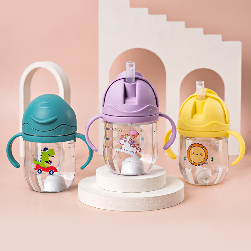No Spill Sippy Cup For Toddler - Baby Food Hipp recension och pris