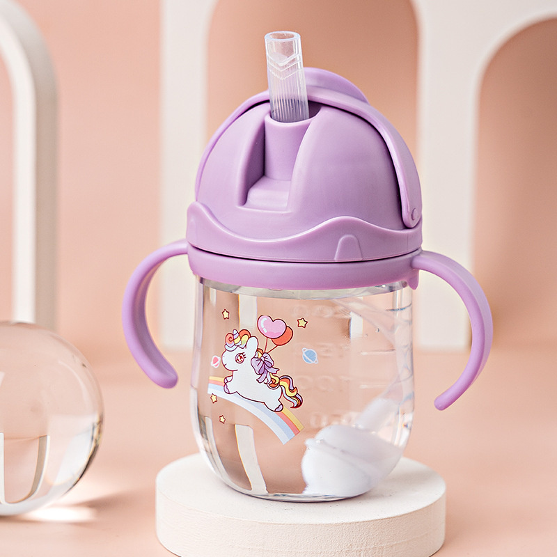 No Spill Sippy Cup For Toddler - Baby Food Hipp recension och pris
