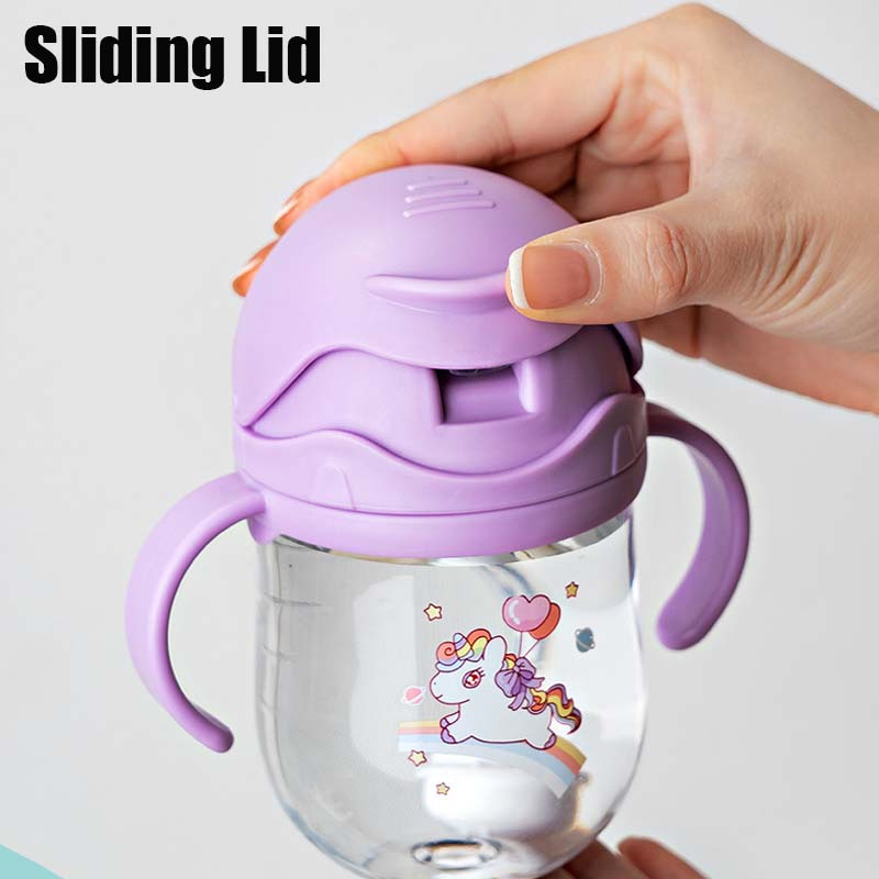 No Spill Sippy Cup For Toddler - Baby Food Hipp recension och pris