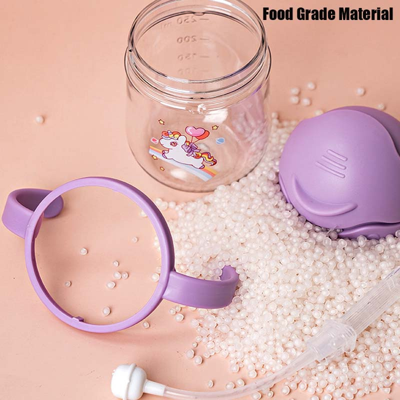 No Spill Sippy Cup For Toddler - Baby Food Hipp recension och pris