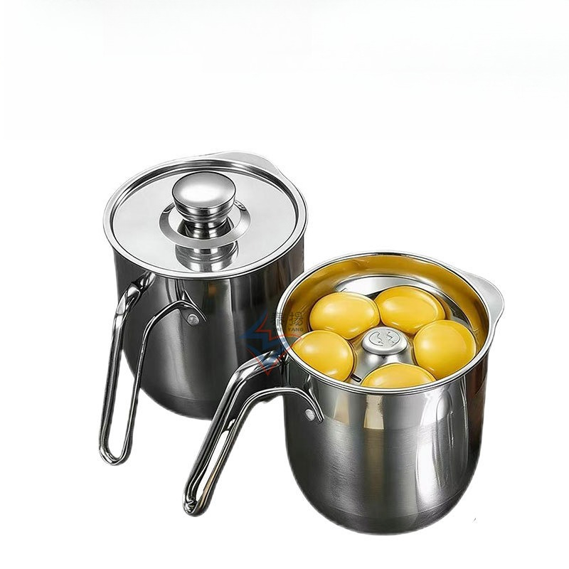 304 Stainless Steel Egg White  - Baby Food With Protein recension och pris