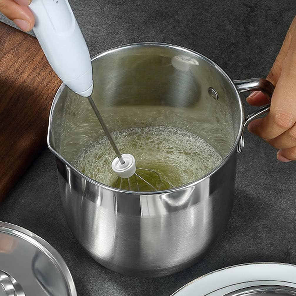 304 Stainless Steel Egg White  - Baby Food With Protein recension och pris